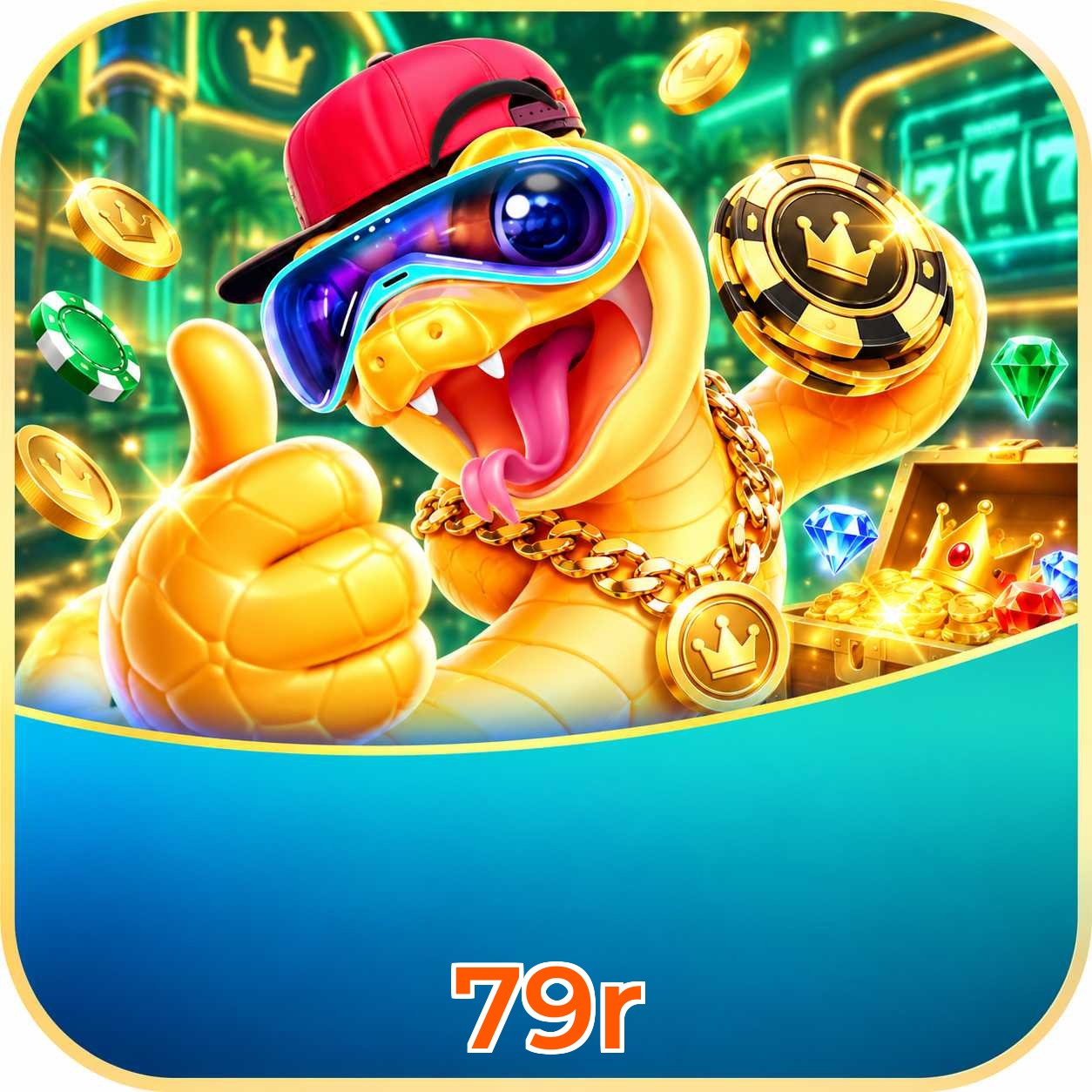 Opções Download